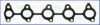 FORD 1152194 Gasket, exhaust manifold